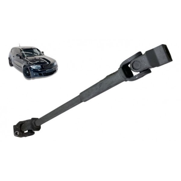 Cruzeta Coluna De Direção - Bmw 118i 2012 1.6