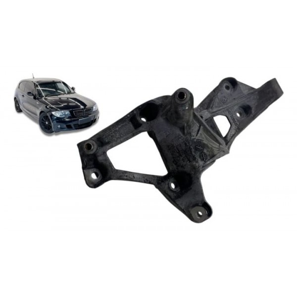 Suporte Alternador Compressor - Bmw 118i 2012 1.6