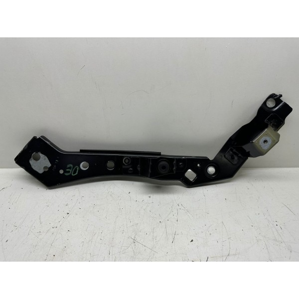Suporte Farol Dianteiro Esquerdo Fluence 2013