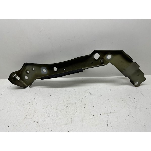 Suporte Farol Dianteiro Esquerdo Fluence 2013