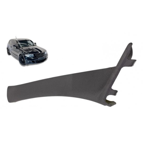 Acab. Coluna ( Diant Esq ) - Bmw 118i 2012 1.6