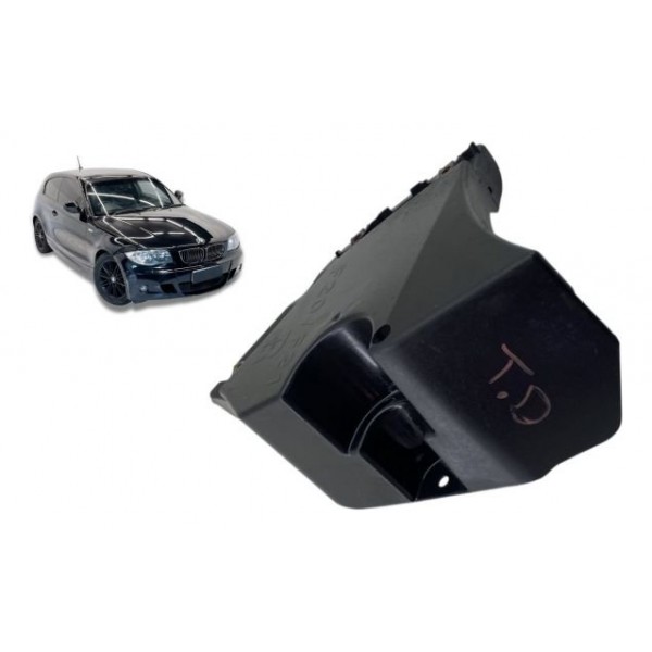 Protetor Inferior ( Tras Direito ) - Bmw 118i 2012 1.6