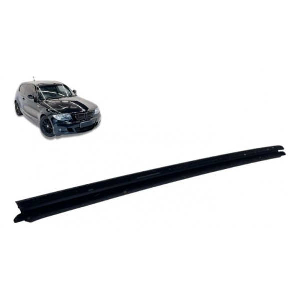 Pestana Interna ( Diant Esquerda ) - Bmw 118i 2012 1.6 Preto