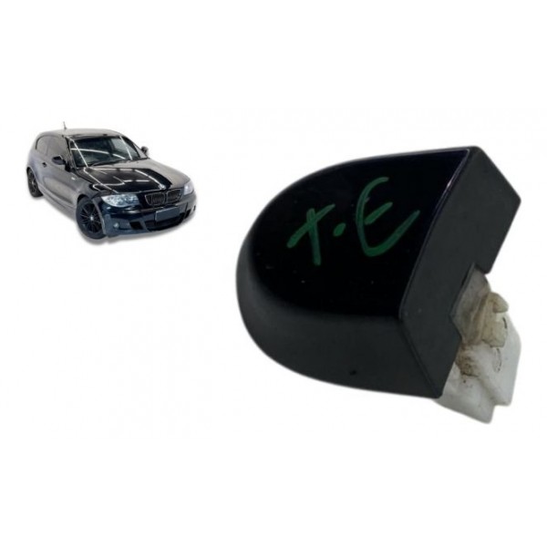 Acab. Maçaneta Externa ( Tras Esq ) - Bmw 118i 2012 1.6 Traseira