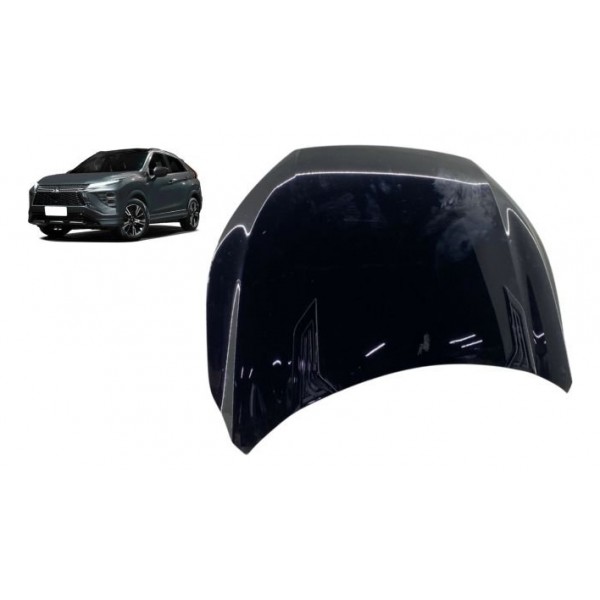 Capo - Mitsubishi Eclipse Cross Sport 1.5 2024