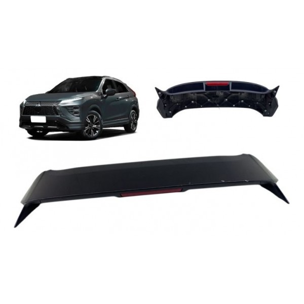 Aerofólio ( Original ) - Mitsubishi Eclipse Cross Sport 2024