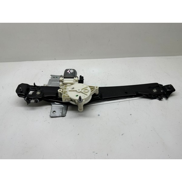 Máquina Vidro Tras/direita Peugeot 208 2017 9803018780 5226