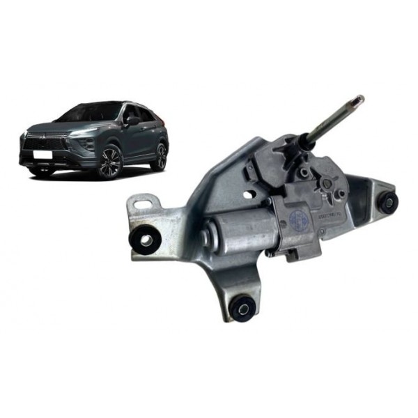 Motor / Limpador Tampa Traseira - Mitsubishi Eclipse 2024