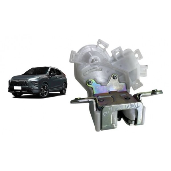 Fechadura Tampa Traseira - Mitsubishi Eclipse Cross 2024