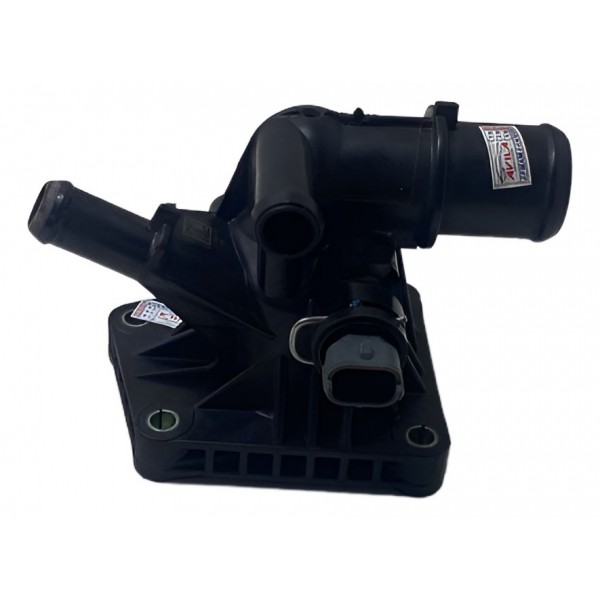 Carcaça Válvula Termostática - Fiat Cronos 2022 1.3