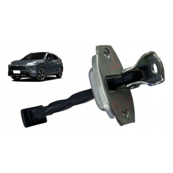 Limitador De Porta ( Tras Esq ) - Mitsubishi Eclipse 2024