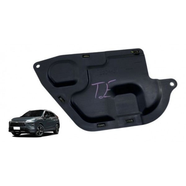 Tampa / Acab. Alto Falante ( Te ) - Mitsubishi Eclipse 2024 Preto