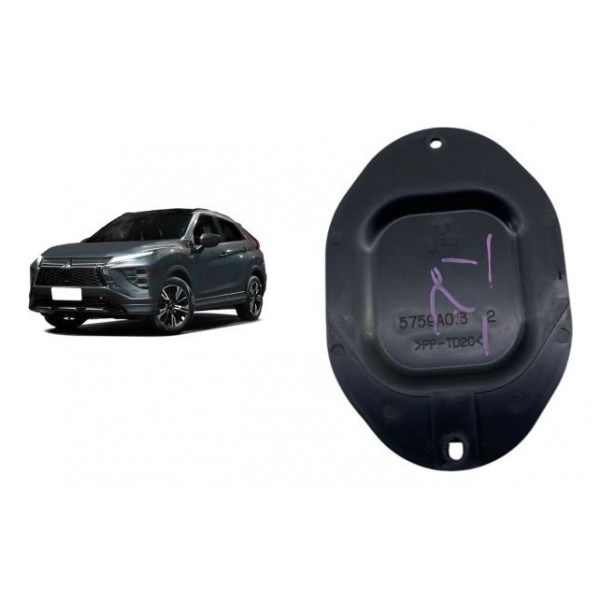 Acab. Forro De Porta ( Te ) - Mitsubishi Eclipse Cross 2024