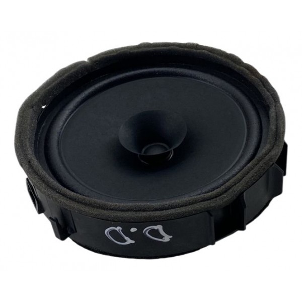 Alto Falante ( Diant Direito ) - Mitsubishi Eclipse 2024 Preto