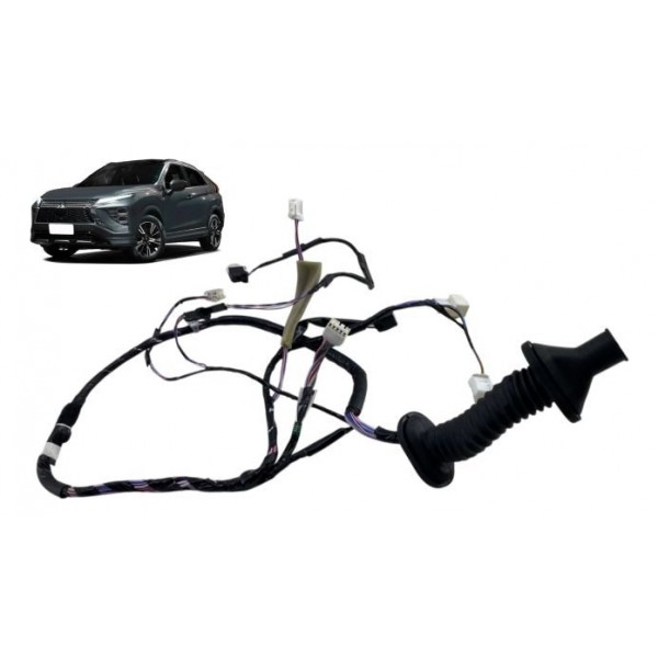 Chicote De Porta ( Diant Direito ) - Mitsubishi Eclipse 2024