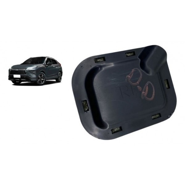 Tampa Painel De Porta ( Dd ) - Mitsubishi Eclipse Cross 2024 Preto