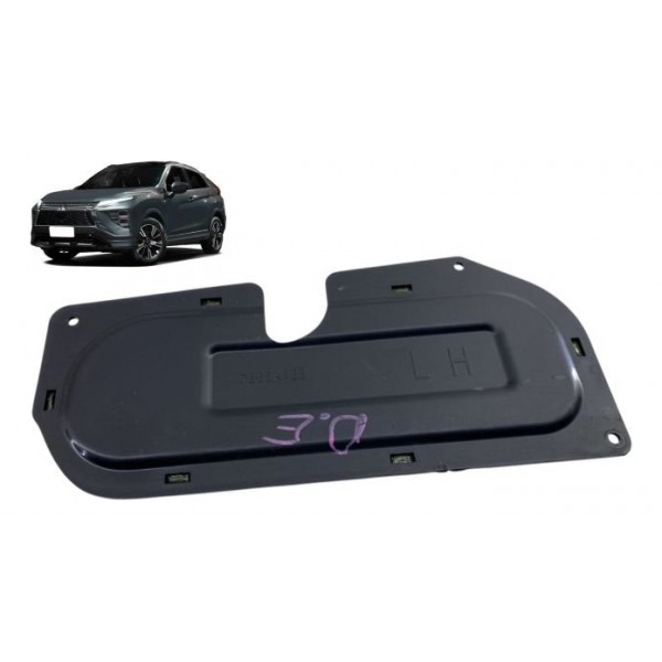 Acab. Forro De Porta ( De ) - Mitsubishi Eclipse Cross 2024 Preto