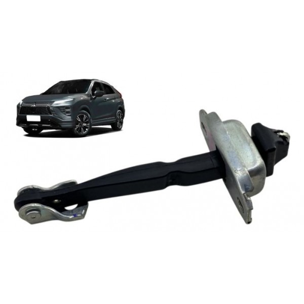 Limitador De Porta ( Diant Esq ) - Mitsubishi Eclipse 2024 Preto