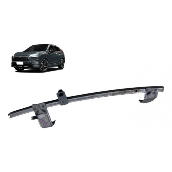 Caneleta De Porta ( Diant Esq ) - Mitsubishi Eclipse 2024 Preto