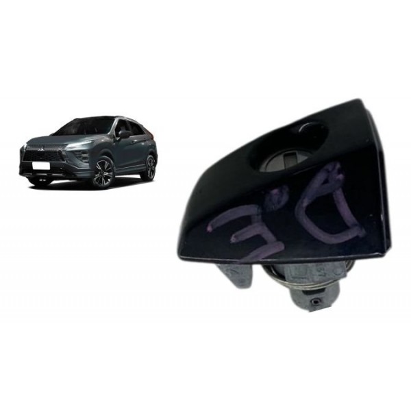 Acab. Maçaneta Externa ( De ) - Mitsubishi Eclipse 2024 Dianteira