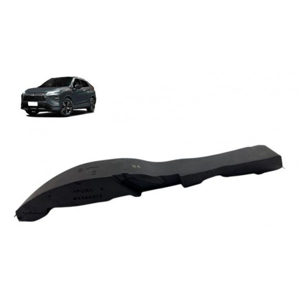 Isolador ( Diant Esquerdo ) - Mitsubishi Eclipse Cross 2024 Preto