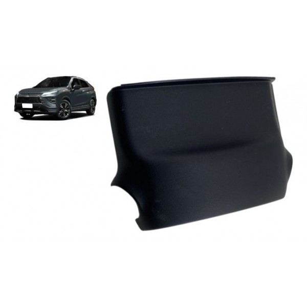 Moldura Superior Coluna Direção - Mitsubishi Eclipse 2024
