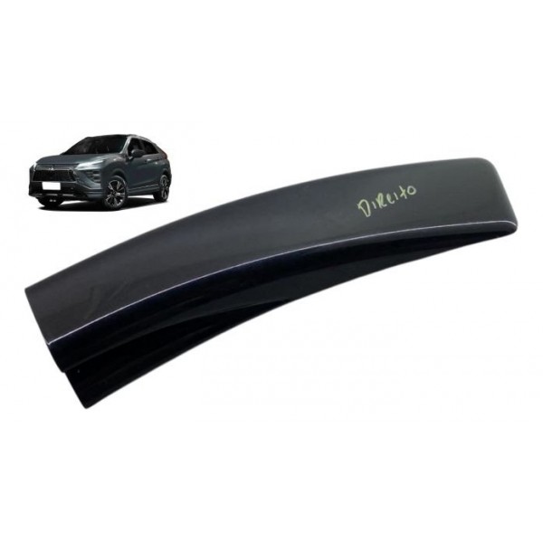 Acab. Rack De Teto ( Direito ) - Mitsubishi Eclipse 2024 Preto