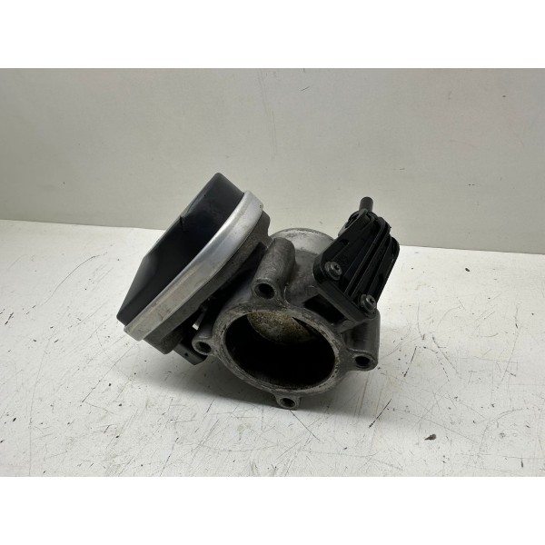 Corpo Borboleta Tbi Fluence 2013 3433 A2c53374432