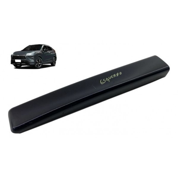 Acab. Rack De Teto ( Esquerdo ) - Mitsubishi Eclipse 2024 Preto