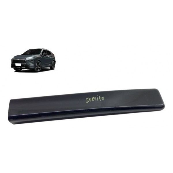 Acab. Rack De Teto ( Direito ) - Mitsubishi Eclipse 2024 Preto