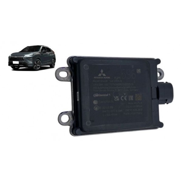 Módulo Sensor De Radar - Mitsubishi Eclipse Cross Sport 2024
