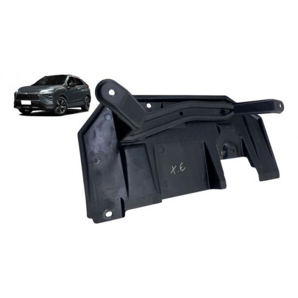 Protetor Inferior ( Tras Esq ) - Mitsubishi Eclipse 2024