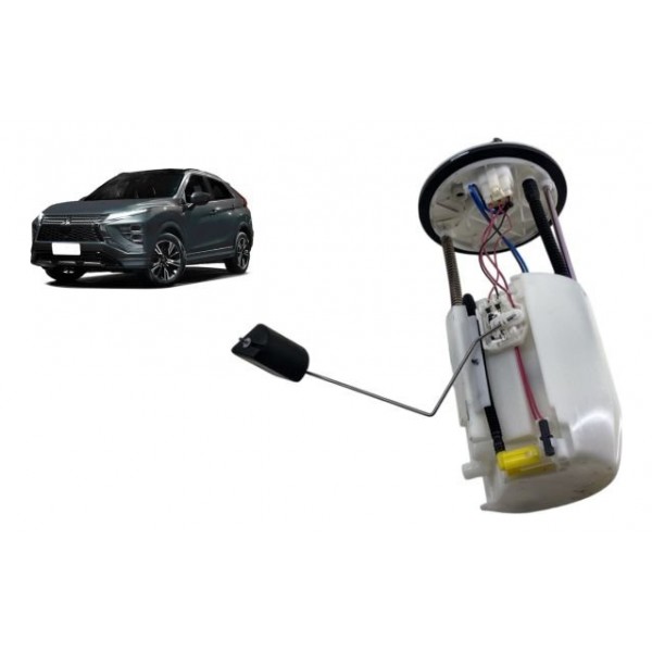 Bomba De Combustível - Mitsubishi Eclipse Cross Sport 2024