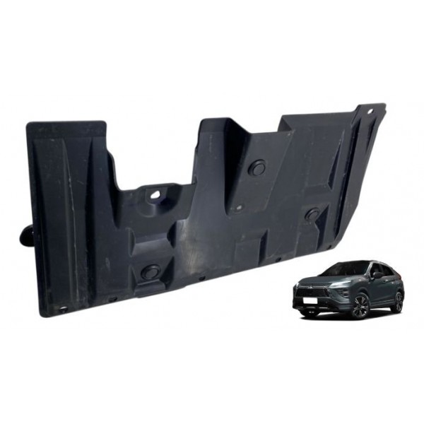 Protetor Inferior ( Tras Dir ) - Mitsubishi Eclipse 2024