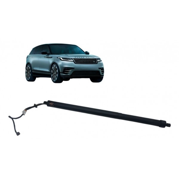 Amortecedor El. Porta Malas ( Esq ) - Range Rover Velar 2018