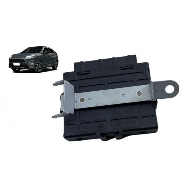 Módulo De Câmbio - Mitsubishi Eclipse Cross Sport 1.5 2024 Preto