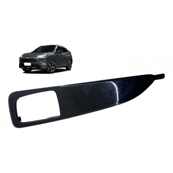 Acab / Puxador ( Tras Direito ) - Mitsubishi Eclipse 2024