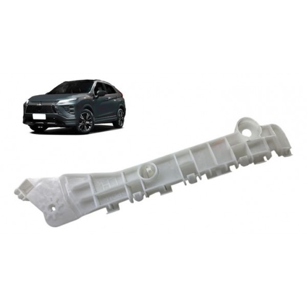 Guia Parachoque ( Diant Esquerdo ) - Mitsubishi Eclipse 2024