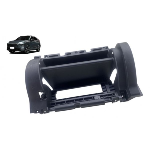 Interior Porta Luvas - Mitsubishi Eclipse Cross Sport 2025