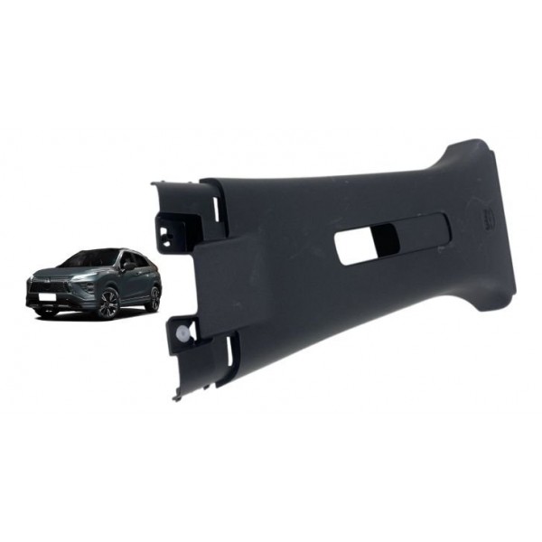 Acab. Coluna Interna ( Direita ) - Mitsubishi Eclipse 2025