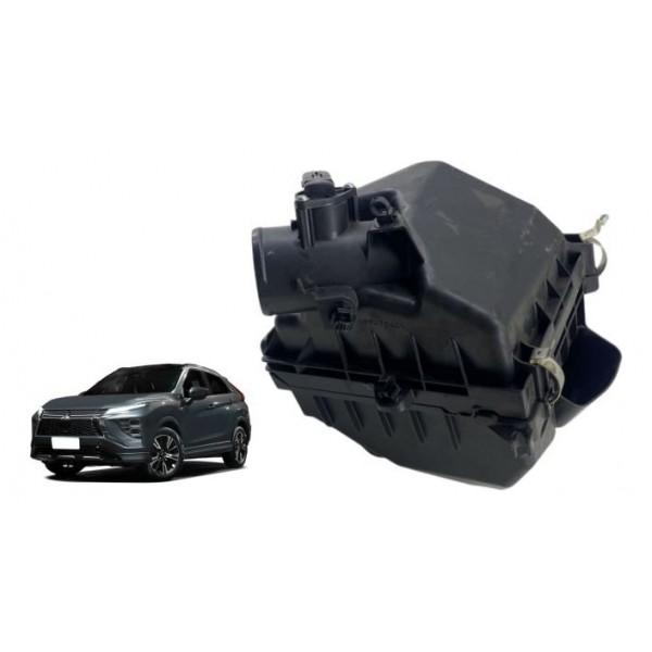 Caixa Filtro De Ar - Mitsubishi Eclipse Cross Sport 1.5 2024