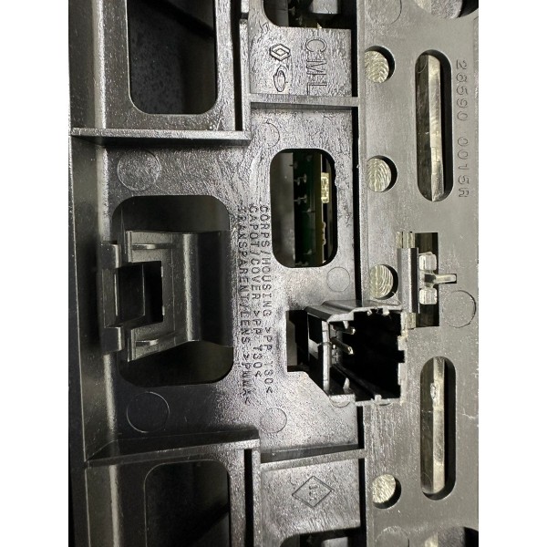 Brake Light Luz De Freio Fluence 2013 3425 265900015r