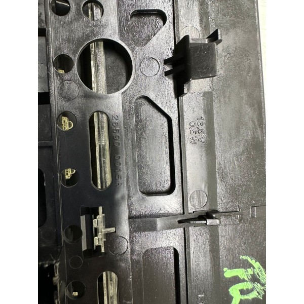 Brake Light Luz De Freio Fluence 2013 3425 265900015r