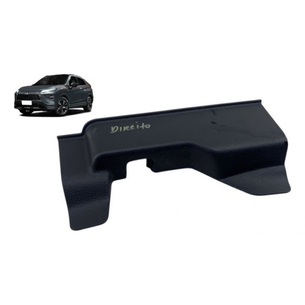 Acab. Cinto De Segurança ( Dir ) - Mitsubishi Eclipse 2024