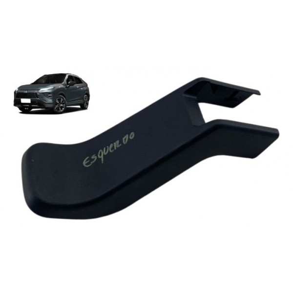 Acab. Trilho De Banco ( Esquerdo ) - Mitsubishi Eclipse 2024 Preto