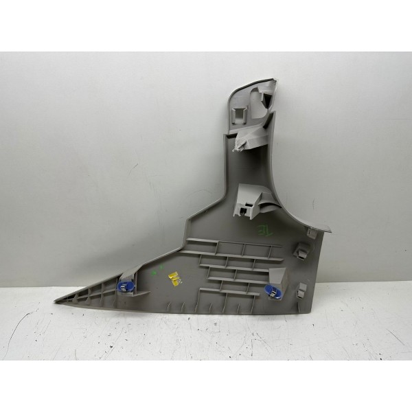 Moldura Coluna Traseira Esquerda 2013 3424 769353432r
