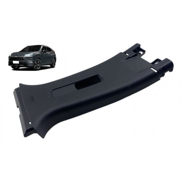 Acab. Coluna Interna ( Esquerda ) - Mitsubishi Eclipse 2025