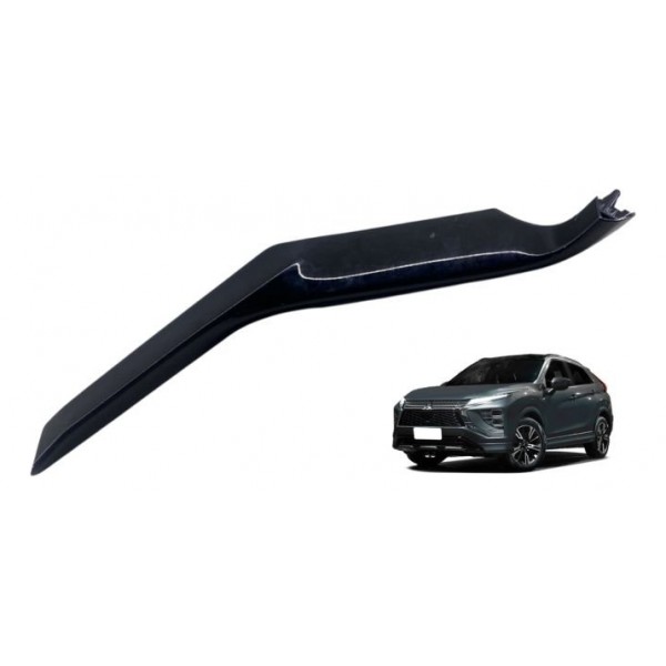 Acab / Moldura Console ( Esq ) - Mitsubishi Eclipse 2024