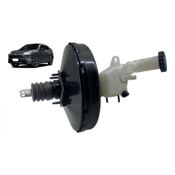 Hidrovácuo Servo Freio - Mitsubishi Eclipse Cross 2024