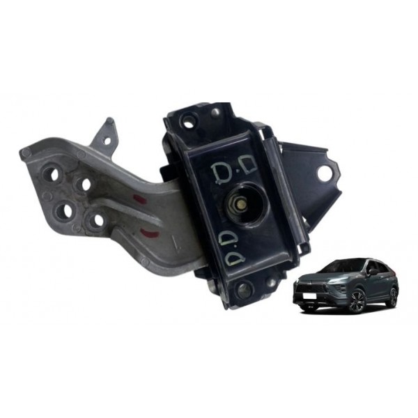 Coxim De Motor ( Direito ) - Mitsubishi Eclipse Cross 2024